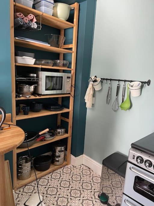 Apartment Cosy 2 Bed Flat In